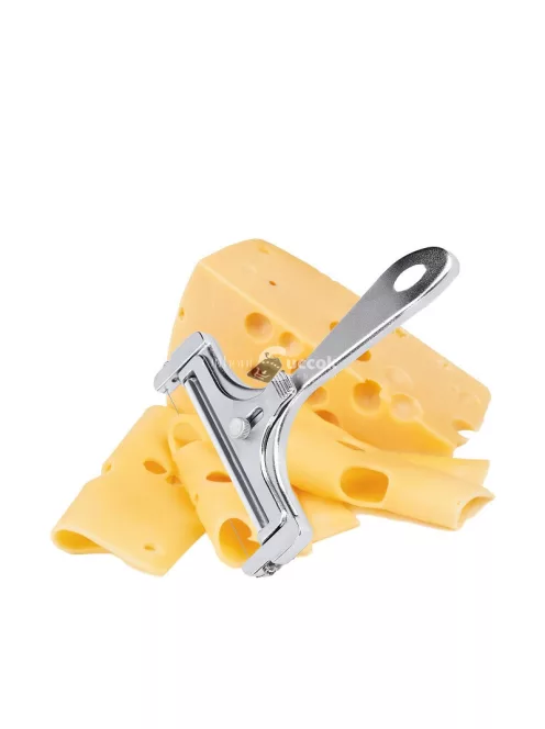 Állítható Vastagságú Sajtszeletelő Konyhai Eszköz