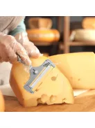 Állítható Vastagságú Sajtszeletelő Konyhai Eszköz