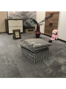   12db Hálószoba Padlószőnyeg - Puha és Tartós Szőnyeg Készlet Otthoni Komforthoz