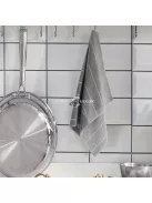 5db Szupernedvszívó Mikroszálas Törlőkendő - Hatékony Tisztítás és Szárítás Háztartási Használatra