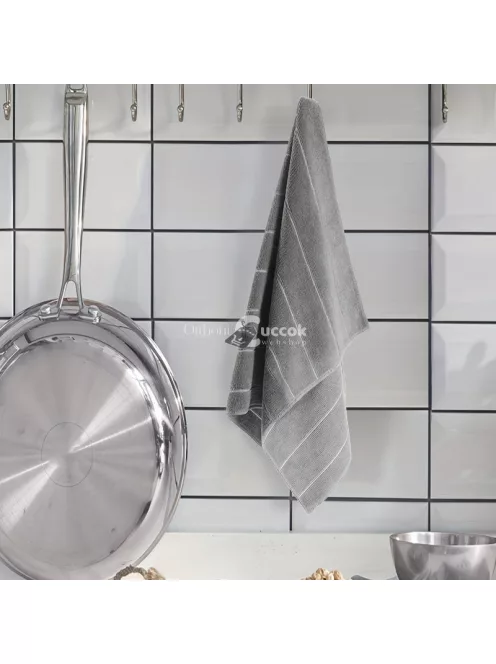 5db Szupernedvszívó Mikroszálas Törlőkendő - Hatékony Tisztítás és Szárítás Háztartási Használatra