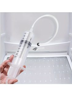   Hűtőszekrény Tisztító Készlet - Hatékony Tisztítás és Karbantartás a Friss Élelmiszerekért