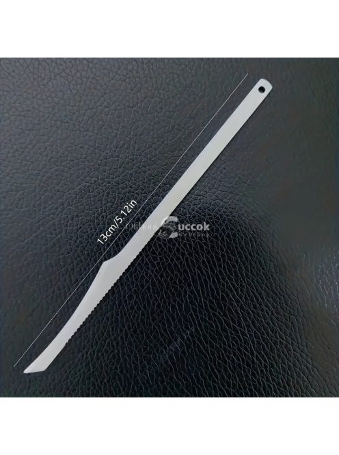 Professzionális fém lábreszelő bőrkeményedések és elhalt bőr eltávolítására, nagy teherbírású pedikűr eszköz sima sarkakért, illatmentes, kétoldalas lábkaparó otthoni pedikűrhöz