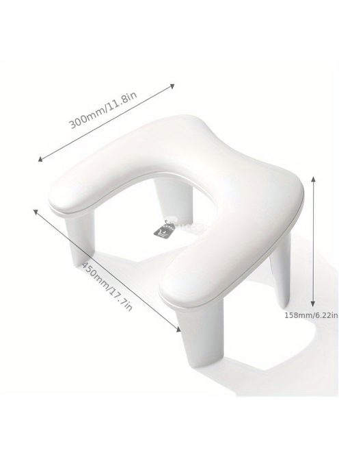 Ergonomikus körömdíszítő párna - Kényelmes kéz- és lábtámasz manikűrhöz, könnyen tisztítható szagmentes felülettel, ideális otthoni szalon használatra