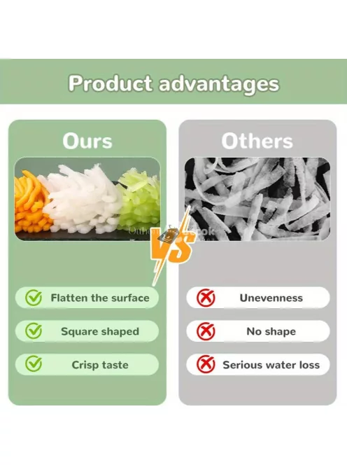 3 az 1-ben kézi forgó reszelő, rozsdamentes acél pengékkel, többfunkciós konyhai eszköz sajt, zöldség és dió reszeléséhez