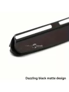 1/2db Professzionális Késélezési Útmutató - Véletlenszerű Szögvezető Fenőkőhöz, Fix Késélező Szerszámok Konyhai Használatra, Fekete