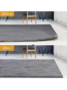Csúszásgátló L alakú szőnyegtapasztó matricák padlóhoz