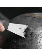 6 részes konyhai tisztítókészlet – Fém és műanyag kaparó és kefe szett, hatékony edény- és felülettisztításhoz