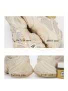 Vízálló Velúr és Nubuk Cipőtisztító Radír - Hatékony Folteltávolító Eszköz