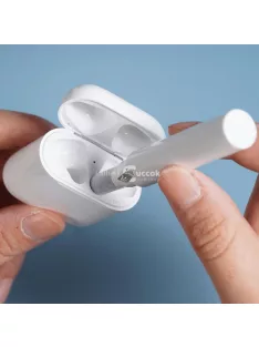   Fülhallgató tisztító toll - Praktikus eszköz a fülhallgatók higiénikus karbantartásához