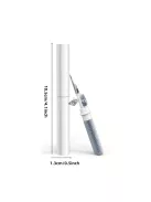 Fülhallgató tisztító toll - Praktikus eszköz a fülhallgatók higiénikus karbantartásához