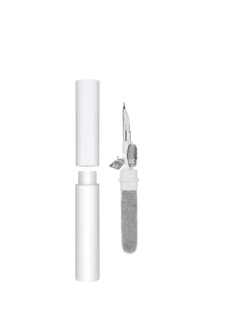 Fülhallgató tisztító toll - Praktikus eszköz a fülhallgatók higiénikus karbantartásához