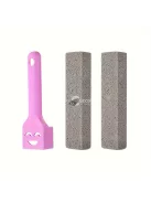 3db Vízkő Eltávolító Tisztító Rúd Kávéfőzőkhöz és Vízforralókhoz