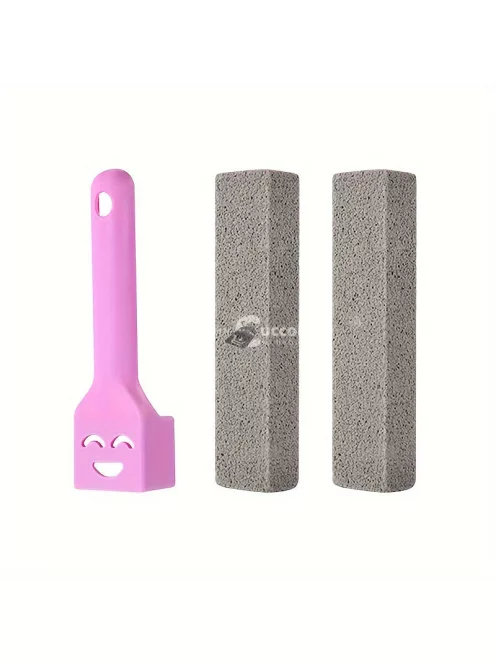 3db Vízkő Eltávolító Tisztító Rúd Kávéfőzőkhöz és Vízforralókhoz