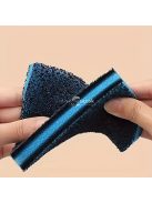 3db Praktikus szőrleszedő lap mosáshoz, ruhatisztításhoz és szöszmentesítéshez