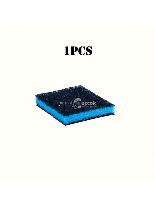 3db Praktikus szőrleszedő lap mosáshoz, ruhatisztításhoz és szöszmentesítéshez