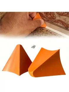   Szilikon tömítőeszköz simító applikátor - Precíziós felületkezelő szerszám