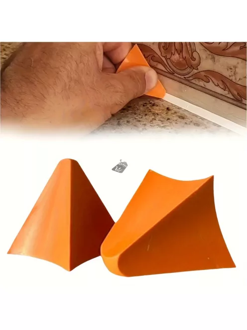Szilikon tömítőeszköz simító applikátor - Precíziós felületkezelő szerszám