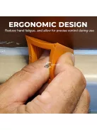 Szilikon tömítőeszköz simító applikátor - Precíziós felületkezelő szerszám