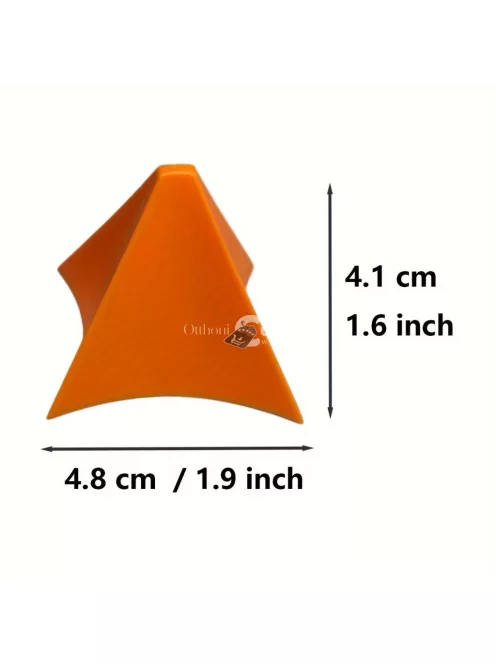 Szilikon tömítőeszköz simító applikátor - Precíziós felületkezelő szerszám