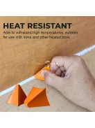 Szilikon tömítőeszköz simító applikátor - Precíziós felületkezelő szerszám