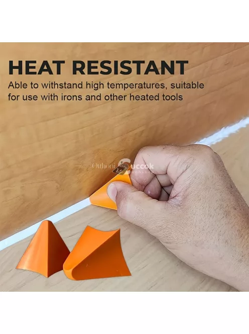 Szilikon tömítőeszköz simító applikátor - Precíziós felületkezelő szerszám