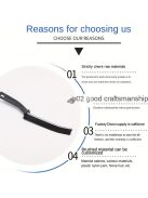 2db, hosszú nyelű réstisztító kefe, kemény sörtékkel, hatékony tisztításhoz