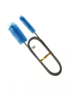   Csőtisztító kefe - Hatékony eszköz a csővezetékek alapos tisztítására