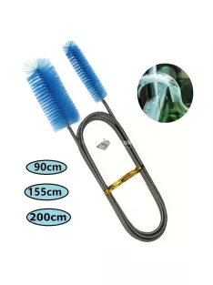   Csőtisztító kefe - Hatékony eszköz a csővezetékek alapos tisztítására