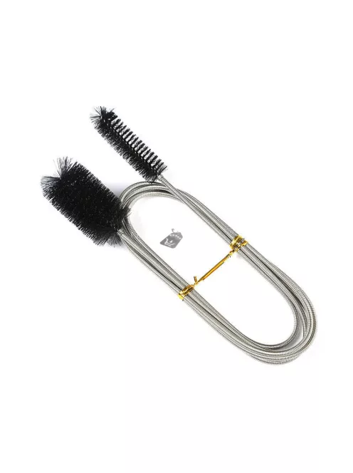 Csőtisztító kefe - Hatékony eszköz a csővezetékek alapos tisztítására