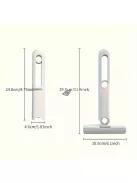 Mini felmosó, kézi szivacsos felmosó padlótisztításhoz