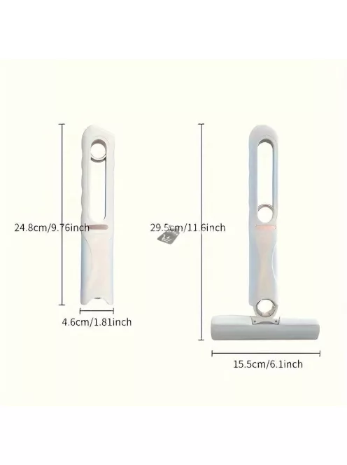 Mini felmosó, kézi szivacsos felmosó padlótisztításhoz