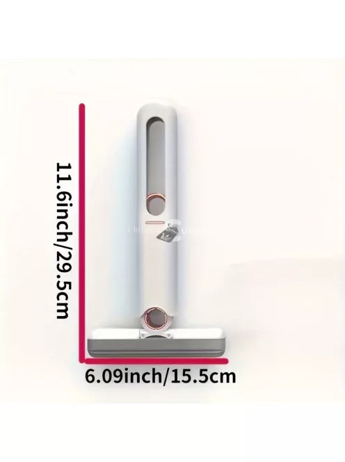 Mini felmosó, kézi szivacsos felmosó padlótisztításhoz