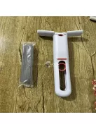 Mini felmosó, kézi szivacsos felmosó padlótisztításhoz