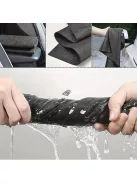 5db Varázs Törlőrongy - Hatékony Tisztítókendő Különböző Felületekhez