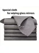 5db Varázs Törlőrongy - Hatékony Tisztítókendő Különböző Felületekhez