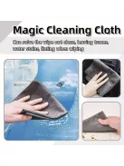 5db Varázs Törlőrongy - Hatékony Tisztítókendő Különböző Felületekhez