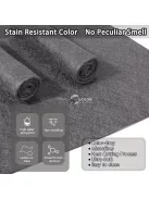 5db Varázs Törlőrongy - Hatékony Tisztítókendő Különböző Felületekhez