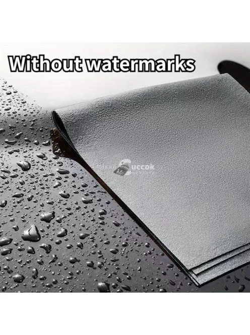 5db Varázs Törlőrongy - Hatékony Tisztítókendő Különböző Felületekhez