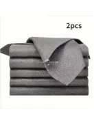 5db Varázs Törlőrongy - Hatékony Tisztítókendő Különböző Felületekhez