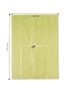 Walker kutyapiszok zacskók, 36 darabos, környezetbarát és erős kialakítással