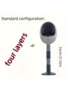 Állítható Otthoni Piszoár Kék Színű Férfiaknak és Gyerekeknek