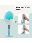 Állítható Otthoni Piszoár Kék Színű Férfiaknak és Gyerekeknek