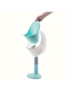 Állítható Otthoni Piszoár Kék Színű Férfiaknak és Gyerekeknek