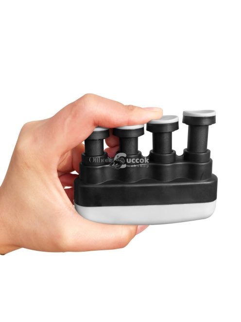 Ujjtorna és Markolaterősítő Tréner Kéz- és Csuklóerősítéshez