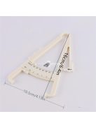 Testzsírmérő készülék - Pontos testösszetétel elemzés otthoni használatra