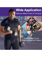 Testzsírmérő készülék - Pontos testösszetétel elemzés otthoni használatra