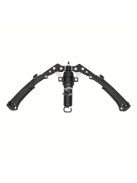 Hidraulikus karerősítő és mellkasi edző – Felsőtest izomerősítő fitnesz eszköz