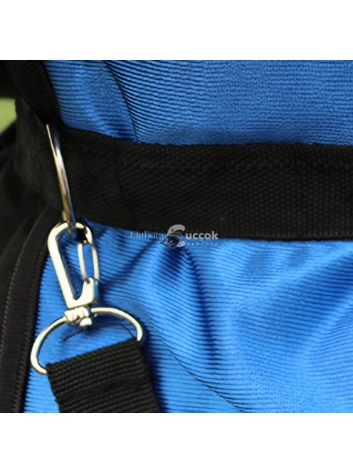 Sebesség- És Ellenállást Képző Ejtőernyő Futóedzéshez és Erőnléti Tréninghez