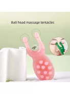 Orr és fülmasszírozó relaxációs és stresszcsökkentő eszköz